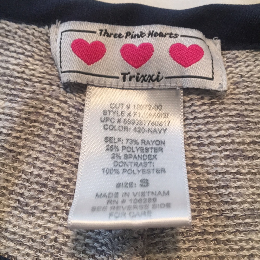 LS TEE - Picture 6 of 8
